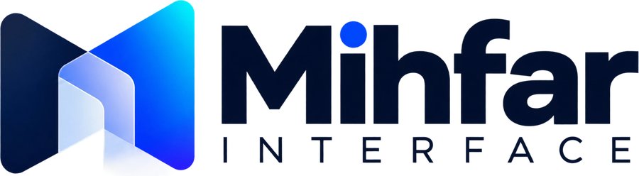 Mihfar Interface